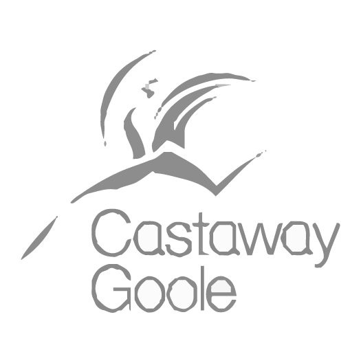 castaway google logo